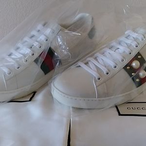 Gucci sneakers